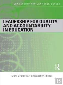 Bertrand.pt - Leadership For Quality And Accountability In Education