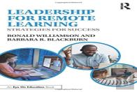Leadership For Remote Learning