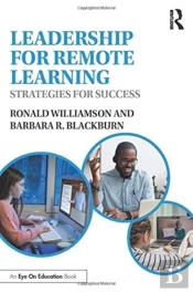 Leadership For Remote Learning