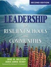 Leadership For Resilient Schools And Communities