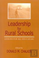 Leadership For Rural Schools