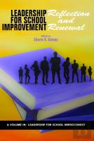 Leadership For School Improvement