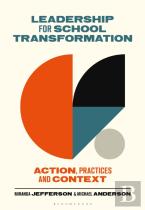 Leadership For School Transformation