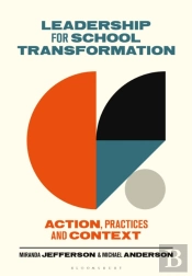 Leadership For School Transformation