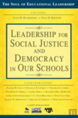 Bertrand.pt - Leadership For Social Justice And Democracy In Our Schools