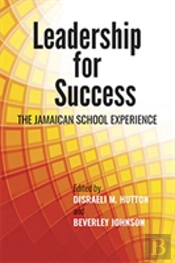 Leadership For Success