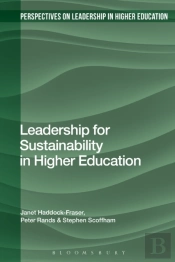 Leadership For Sustainability In Higher Education