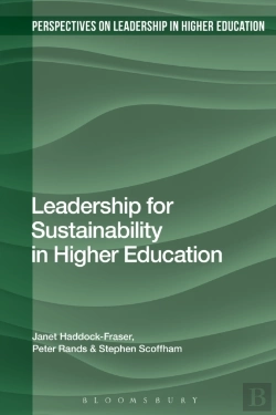 Bertrand.pt - Leadership For Sustainability In Higher Education