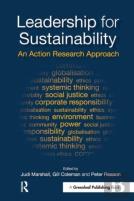 Leadership For Sustainability