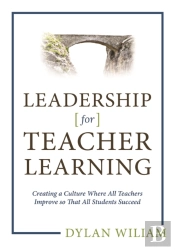 Leadership For Teacher Learning