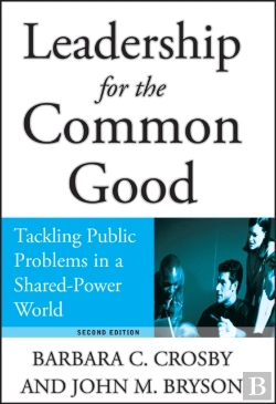 Bertrand.pt - Leadership For The Common Good