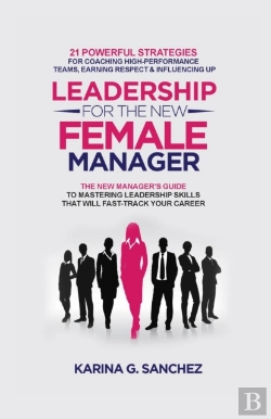 Bertrand.pt - Leadership For The New Female Manager