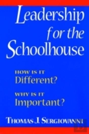 Leadership For The Schoolhouse