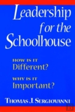 Bertrand.pt - Leadership For The Schoolhouse