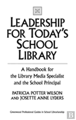 Bertrand.pt - Leadership For Today'S School Library