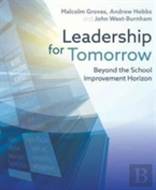 Leadership For Tomorrow