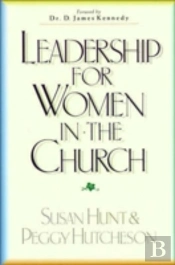 Leadership For Women In The Church