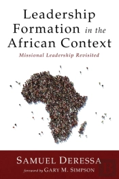 Leadership Formation In The African Context
