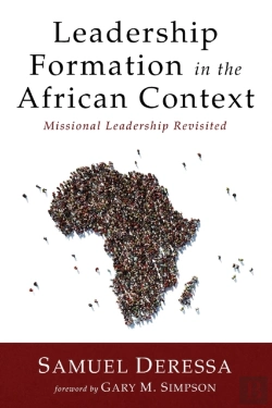 Bertrand.pt - Leadership Formation In The African Context