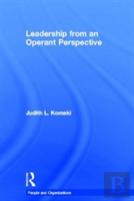 Leadership From An Operant Perspective