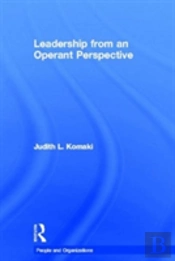 Leadership From An Operant Perspective