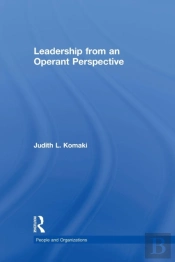 Leadership From An Operant Perspective