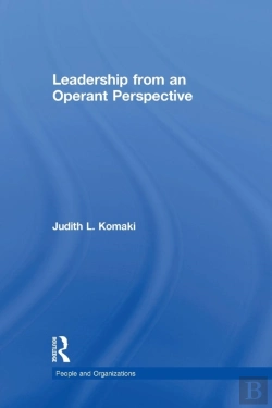 Bertrand.pt - Leadership From An Operant Perspective