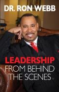 Leadership From Behind The Scenes
