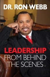 Leadership From Behind The Scenes