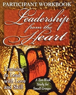 Bertrand.pt - Leadership From The Heart - Participant Workbook