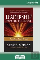 Leadership From The Inside Out