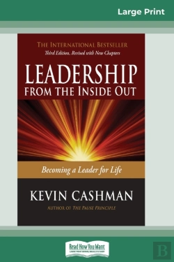 Bertrand.pt - Leadership From The Inside Out