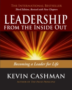 Bertrand.pt - Leadership From The Inside Out