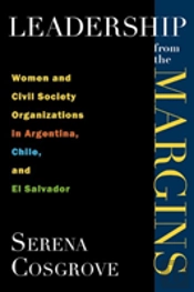 Leadership From The Margins