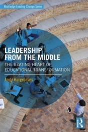 Leadership From The Middle