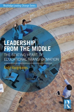 Bertrand.pt - Leadership From The Middle