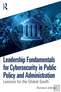Bertrand.pt - Leadership Fundamentals For Cybersecurity In Public Policy And Administration