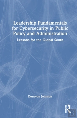 Bertrand.pt - Leadership Fundamentals For Cybersecurity In Public Policy And Administration