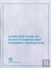 Leadership Gd Bd Pres/Comm Ch 3r