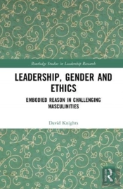 Leadership, Gender And Ethics
