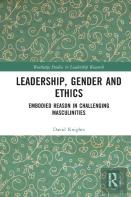 Leadership, Gender And Ethics