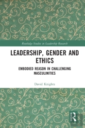Leadership, Gender And Ethics