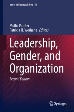 Bertrand.pt - Leadership, Gender, And Organization