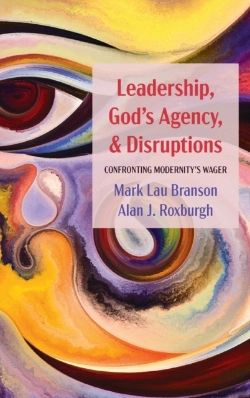 Bertrand.pt - Leadership, God'S Agency, And Disruptions