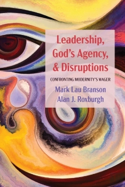 Bertrand.pt - Leadership, God'S Agency, And Disruptions