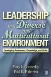 Leadership In A Diverse And Multicultural Environment