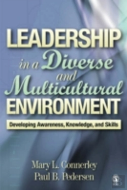 Bertrand.pt - Leadership In A Diverse And Multicultural Environment