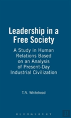 Bertrand.pt - Leadership In A Free Society
