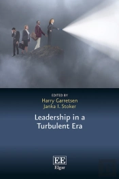 Leadership In A Turbulent Era