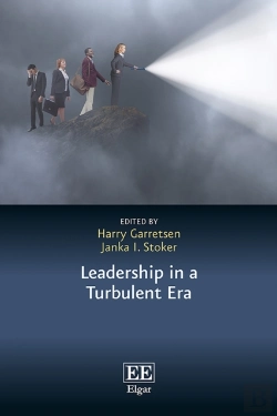 Bertrand.pt - Leadership In A Turbulent Era